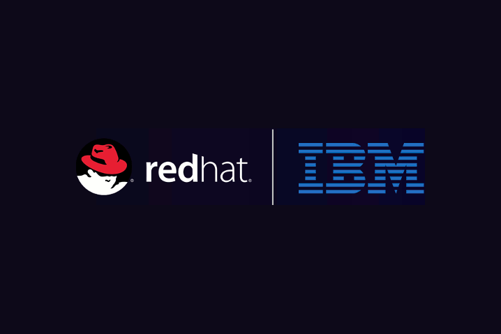 adquisición de Red Hat por IBM