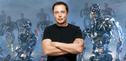 Noticias de elon musk - IntelDig