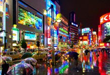 Japón construirá "superciudades inteligentes" que abordan problemas sociales