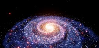 Clasificando galaxias con Inteligencia Artificial