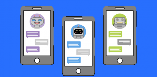 Un estudio de IBM destaca la rápida aceptación de los chatbots